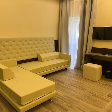 Jr Hotels Bocconi Milano Luaran gambar