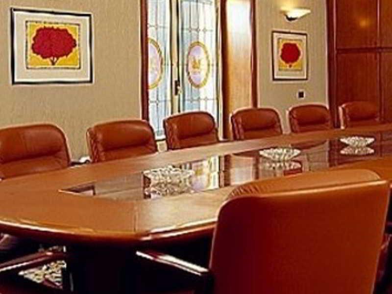Jr Hotels Bocconi Milano Luaran gambar