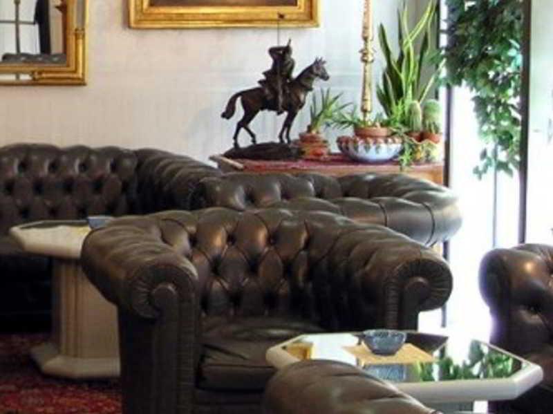 Jr Hotels Bocconi Milano Luaran gambar