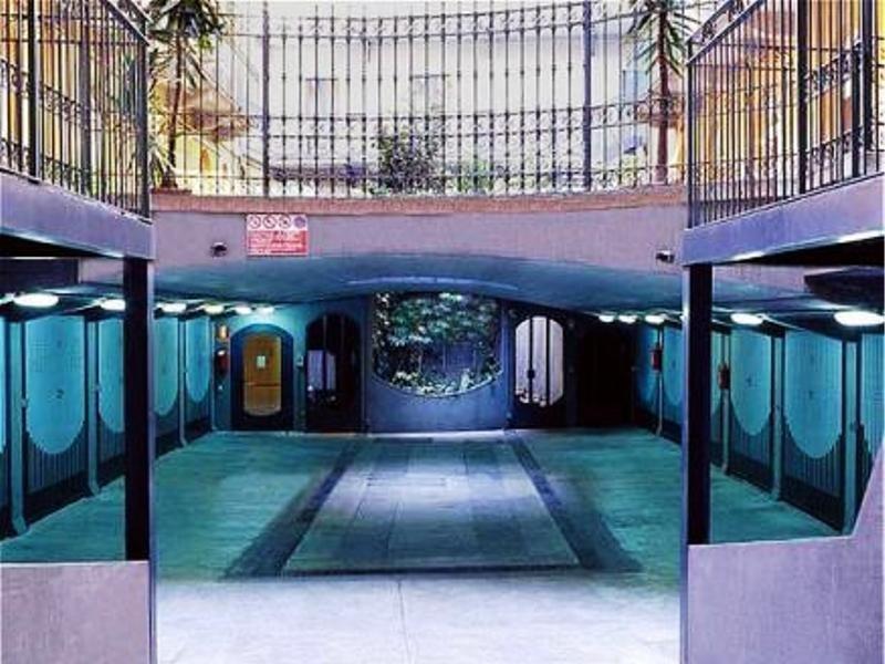 Jr Hotels Bocconi Milano Kemudahan gambar
