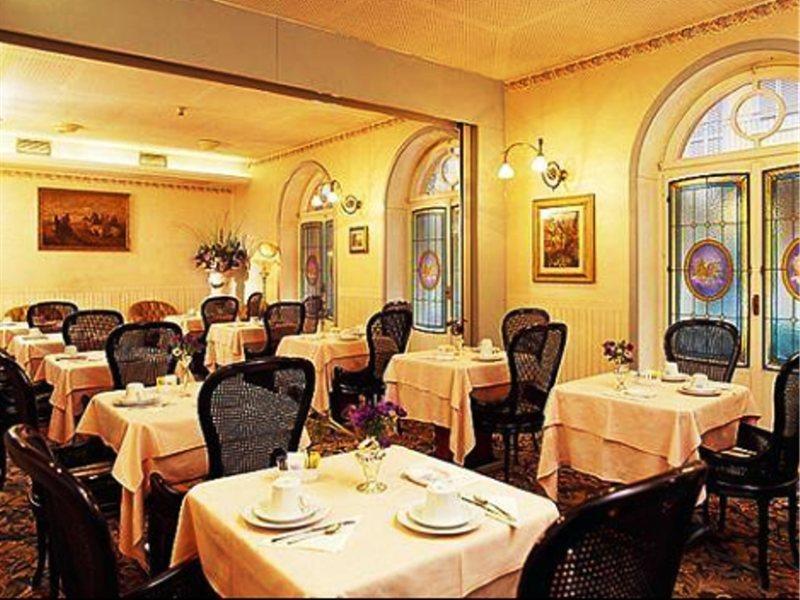 Jr Hotels Bocconi Milano Luaran gambar