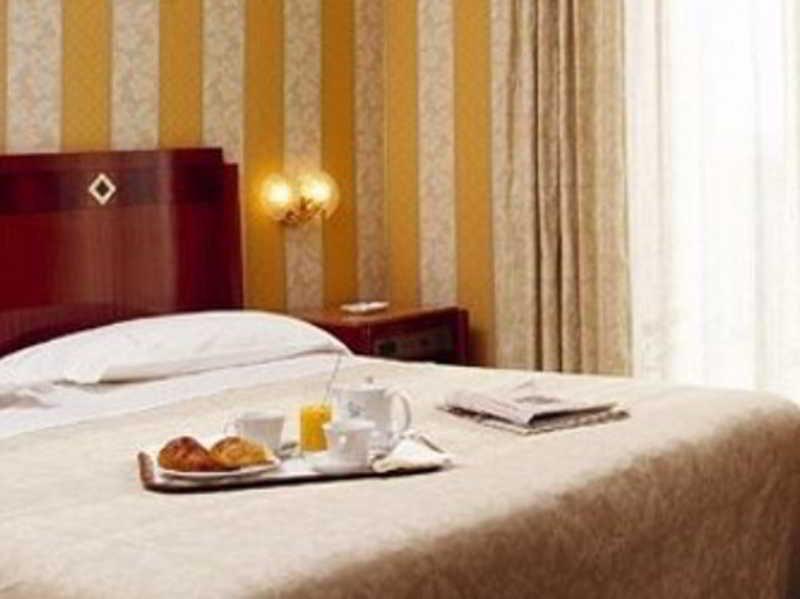 Jr Hotels Bocconi Milano Luaran gambar