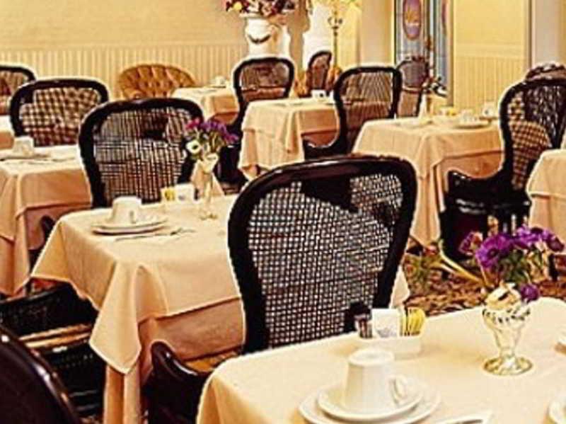 Jr Hotels Bocconi Milano Luaran gambar