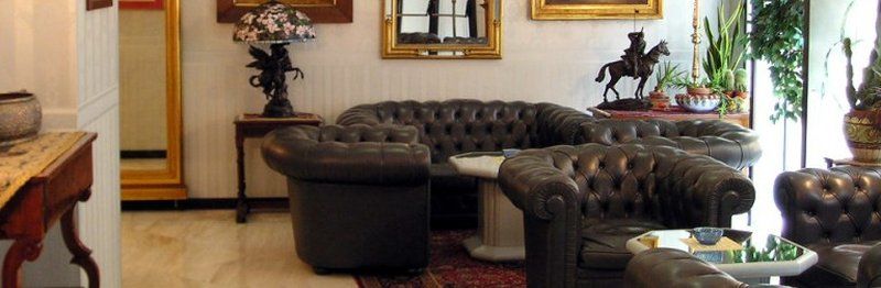 Jr Hotels Bocconi Milano Restoran gambar